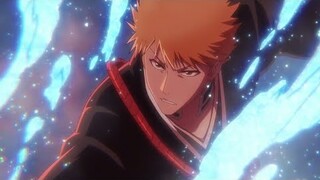 Bleach Thousand-Year Blood War「AMV」Ready or Not