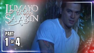 Lumayo Ka Man Sa Akin | Episode 78 (1/4) | May 8, 2024