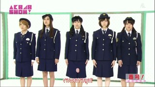 AKB48 SHOW! ep 03 Sub Thai