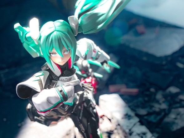 "Berbagi Pose Fotografi" Girl Engine GSR Racing Hatsune 2076.evr