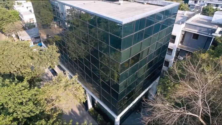 Shadow of love eps 10-12 sub indo