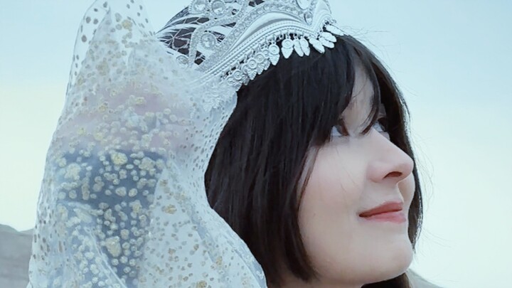 Bu Bayi, aku pulang ke Xinjiang untuk merayakan Tahun Baru!!