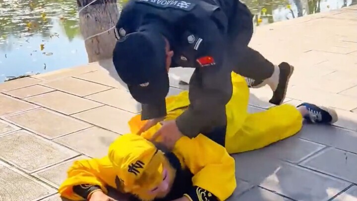 ⚡ ความตายที่ไม่เป็นไปตามธรรมชาติ ⚡❹