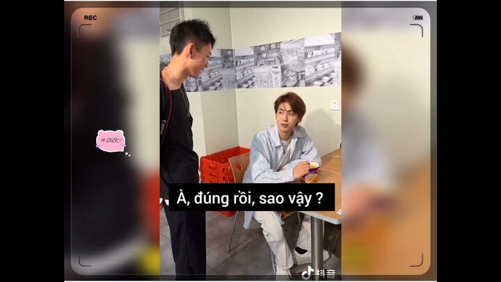 [抖音]✨Phần 46 ||🖼️Chụp ảnh đường phố cùng soái ca~街头车冠_GuanXi✨