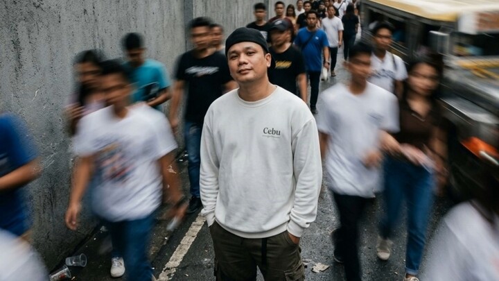 Sakit oy - Jason Geonzon