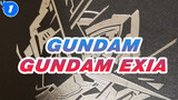 Gundam|[Unboxing Sharing]Zhongtian Model MC Gundam Exia_1
