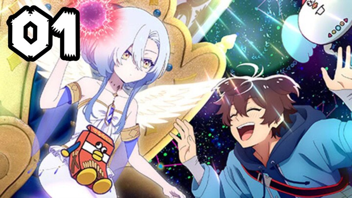 My Ridiculous Reincarnation | Episode 1