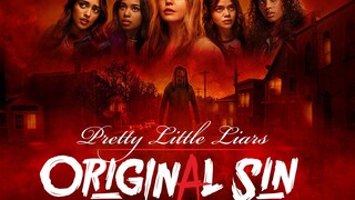 Pretty Little Liars: Original Sin - S2 E(1- 2) [links in description]
