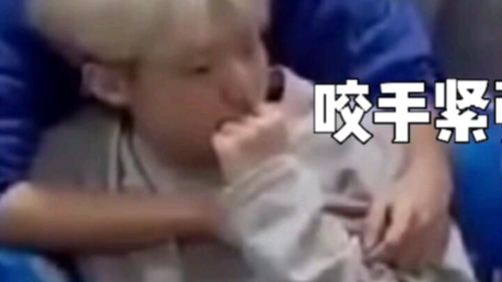 No need for a title—this is gonna blow up.