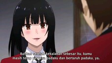 Kakegurui Episode 04 Sub Indo [ARVI]