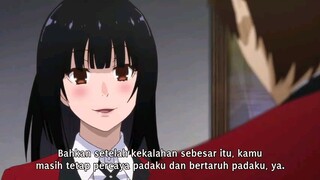 Kakegurui Episode 04 Sub Indo [ARVI]