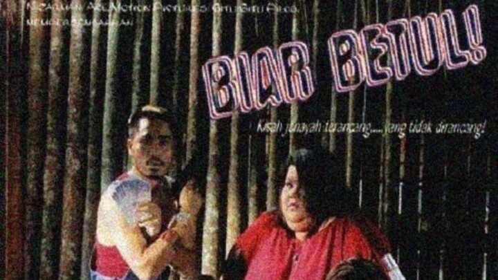 Saiful Apek : Biar Betul