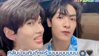 "จุง-ดัง" กับความน่ารักแบบอันลิมิต ในงาน Destinyclinic