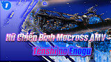 Nữ Chiến Binh Macross AMV 
Tenshi no Enogu_1