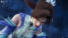 Ancient War Soul Episode 20 Sub Indonesia