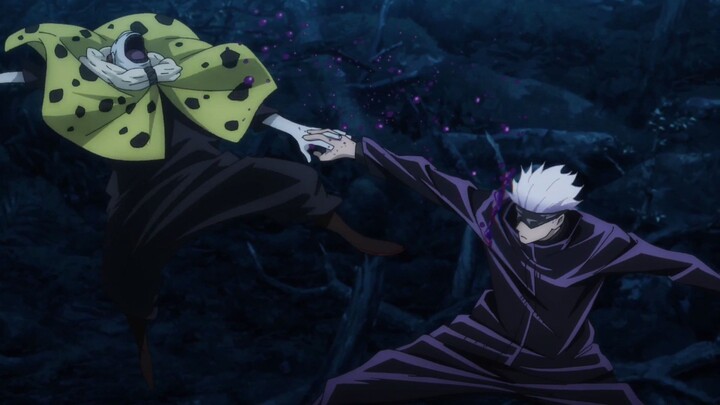 #jujutsukaisen