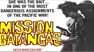 1968 (Filmed in the Philippines) Action Movie