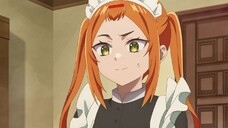 Saikin Yatotta Maid ga Ayashii Episode 09 Sub Indo