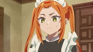 Saikin Yatotta Maid ga Ayashii Episode 09 Sub Indo