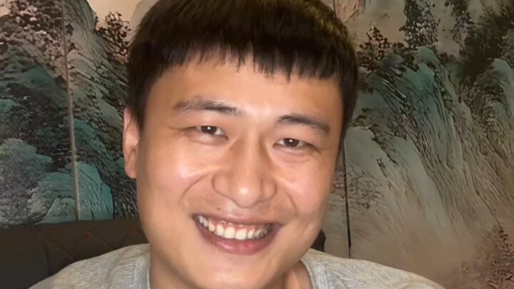 I’m awake; I’ll stream for a bit.