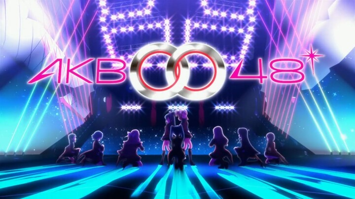 AKB0048 Ep-02 720p