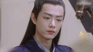 【Xiao Zhan Narcissus】The General Is Here Episode 12 (Part 2) Ran Chong|Sanxian|Sweet Pet|Dog Blood