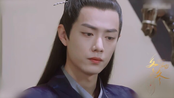 【Xiao Zhan Narcissus】The General Is Here Episode 12 (Part 2) Ran Chong|Sanxian|Sweet Pet|Dog Blood