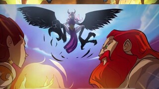 The Mad King has arrived, and a new challenge has begun! — "Dice Forging Adventure of Kingship"