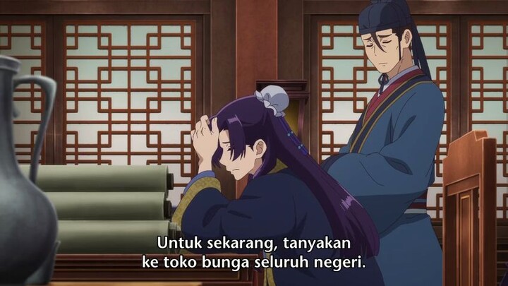 Th3 Ap0thec4ry Dair1es S1 E22
