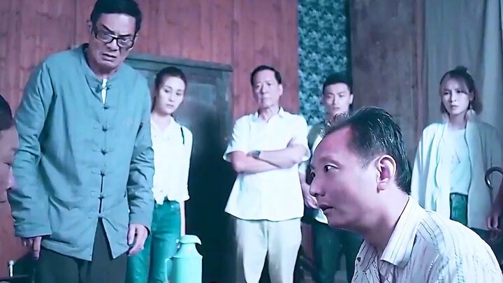 Xem một bộ là bớt đi một bộ trong số những phim kinh dị Hồng Kông kinh điển