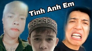 [Phần 2] NTN với nhân cách của một người anh tốt !