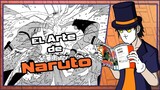 El Arte de Naruto (Análisis)
