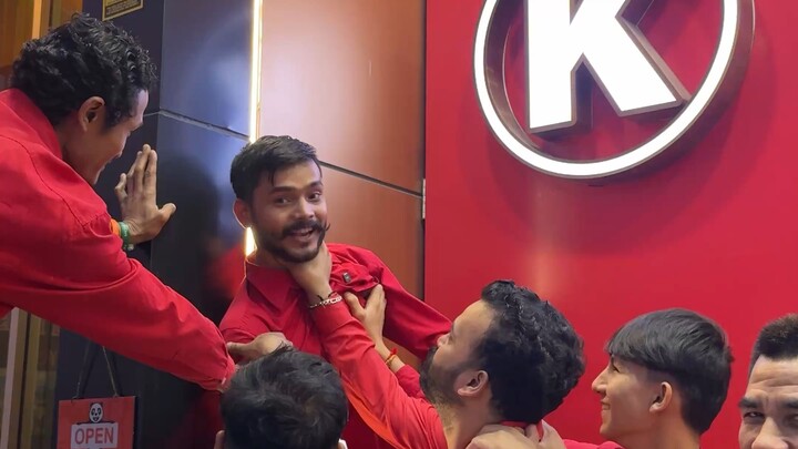 Krish bacho #funnyvideo