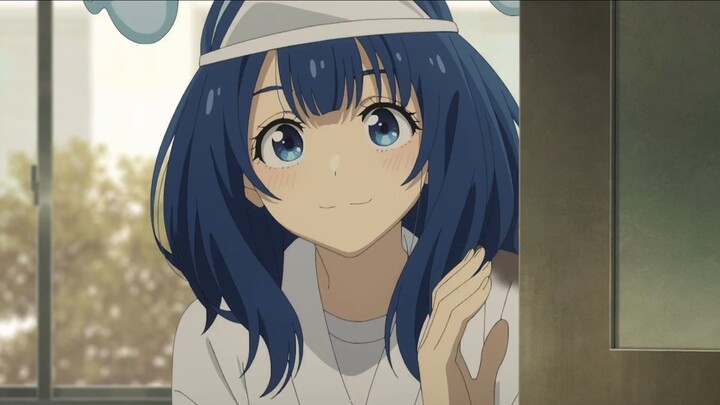 Makeine Too Many Losing Heroines Anime Episode 10 In Hindi