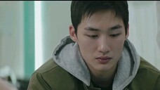 Walking on Thin Ice Episode 09