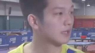 Fan Zhendong: Famous for being polite