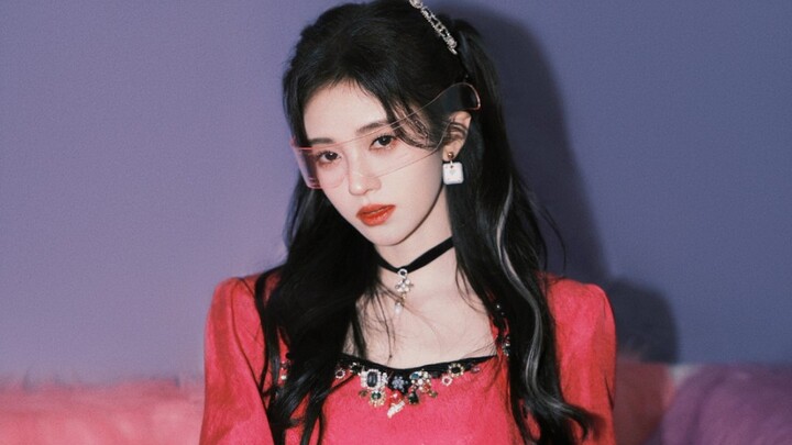 Ju Jingyi "Masquerade" | เวอร์ชั่นสด & ถ่ายแบบทูอินวัน