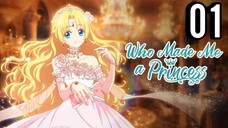 Who Made Me a Princess Episode 1