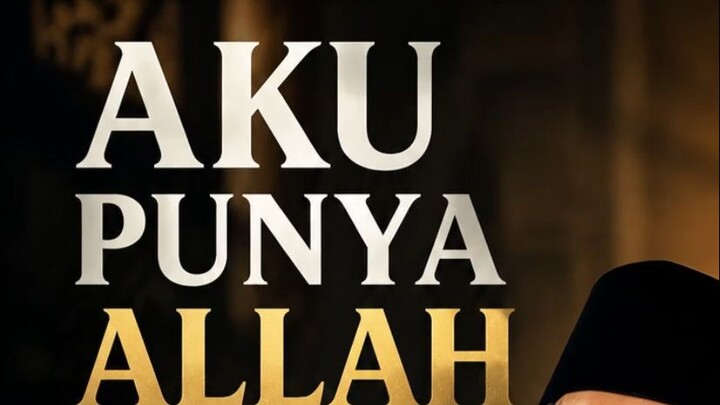 Aku Punya Allah