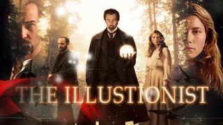 The Illusionist - 2006 (Subtitle Indonesia)