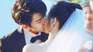 “ 我 为 你 翻 山 越 岭 ，却 无 心 看 风 景 ”