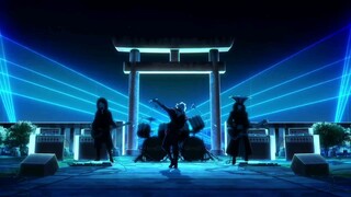 Hunting Soul - [AMV] -Dandadan Thai
