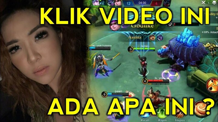 VIDEO GISEL LAGI TRENDING REACTION GERRAD WIJAYA  - GISEL KENAPA VIRAL