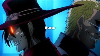 ALUCARD vs ANDERSON ☠️🔥