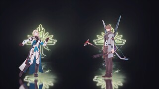 那些奇奇怪怪的人物关系