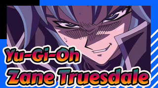 Yu-Gi-Oh|Kesulitan kursi roda! E-Dragon/Zane Truesdale