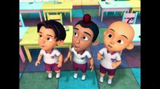 Upin dan Ipin - Bila Besar Nanti | Musim 04 Eps 05 Part 01