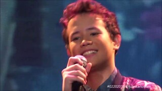 [Flashback] JK Birthday Concert 02202015 PT 5/8