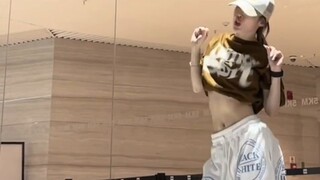 【ท่าเต้นของลีจุง】Gucci-Jessi｜คัฟเวอร์ของ Kasper