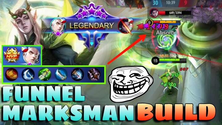 League of Legends: What Is Funneling?